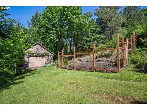 10805 NW Skyline Boulevard Portland OR 97231