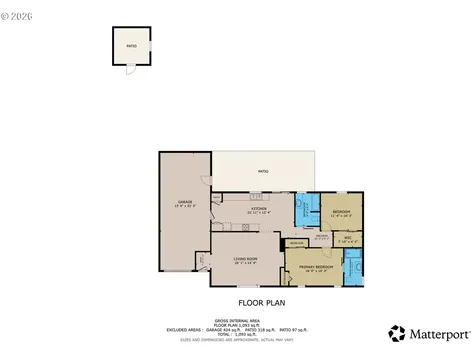 1221 Iris Street Brookings OR 97415