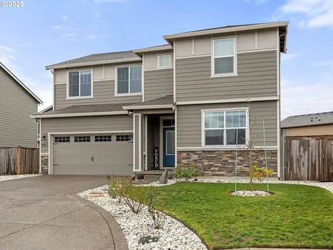 16611 NE 93rd Way Vancouver WA 98682