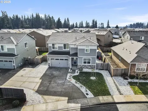 16611 NE 93rd Way Vancouver WA 98682