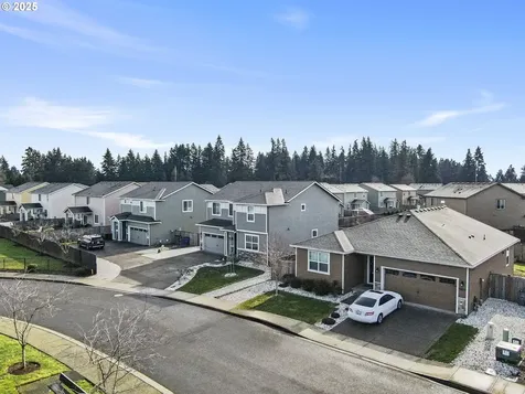 16611 NE 93rd Way Vancouver WA 98682