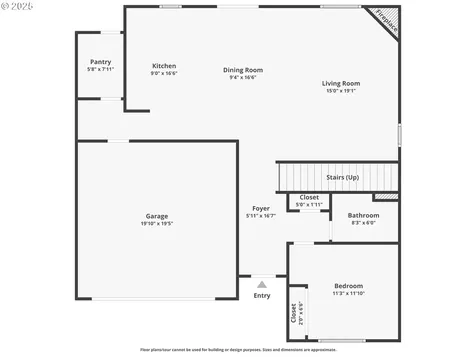 16611 NE 93rd Way Vancouver WA 98682