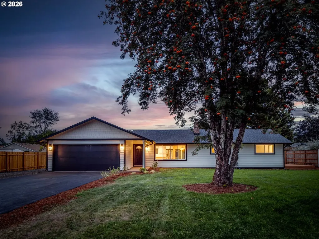12611 NE 44th Street Vancouver WA 98682