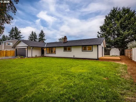 12611 NE 44th Street Vancouver WA 98682