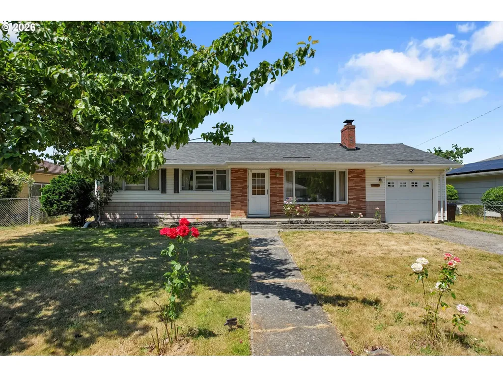 2249 SE 185th Avenue Portland OR 97233
