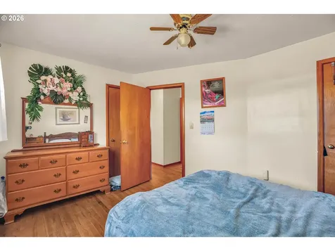 2249 SE 185th Avenue Portland OR 97233