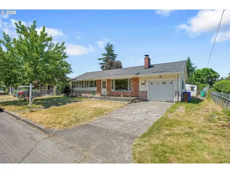 2249 SE 185th Avenue Portland OR 97233