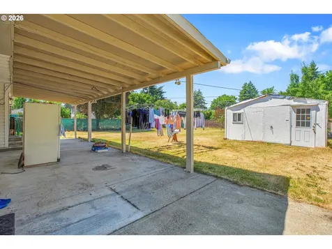 2249 SE 185th Avenue Portland OR 97233