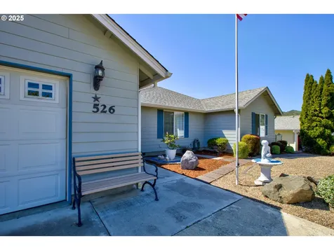 526 Little Valley Road Roseburg OR 97471