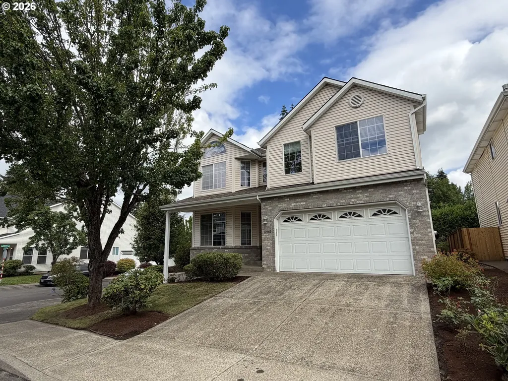 12289 SW Hollow Lane Portland OR 97223
