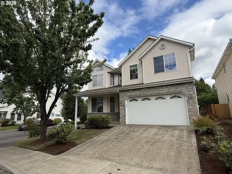 12289 SW Hollow Lane Portland OR 97223
