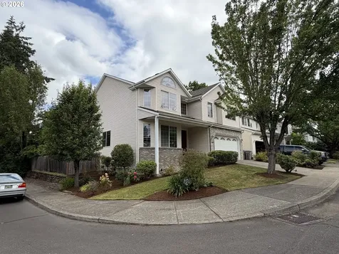 12289 SW Hollow Lane Portland OR 97223