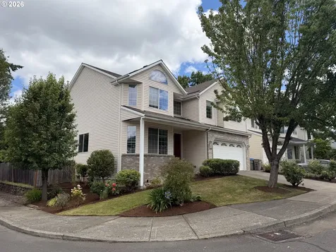 12289 SW Hollow Lane Portland OR 97223