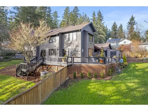 2311 Douglas Drive Eugene OR 97405