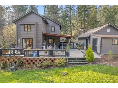 2311 Douglas Drive Eugene OR 97405