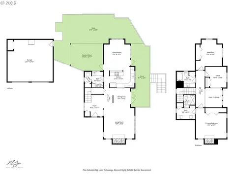 2311 Douglas Drive Eugene OR 97405