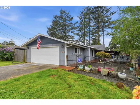 510 S Cammann Street Coos Bay OR 97420