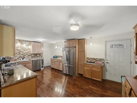 510 S Cammann Street Coos Bay OR 97420