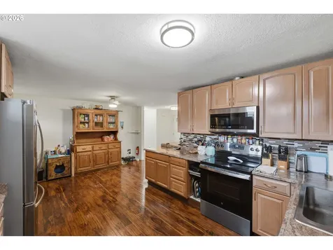 510 S Cammann Street Coos Bay OR 97420