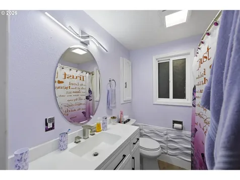 510 S Cammann Street Coos Bay OR 97420