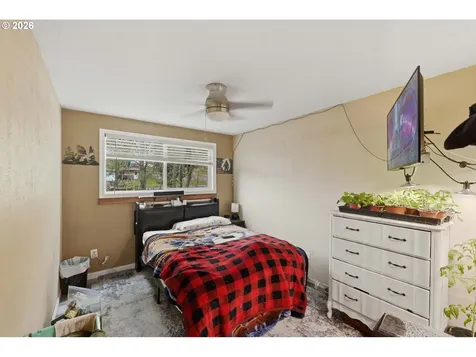 510 S Cammann Street Coos Bay OR 97420