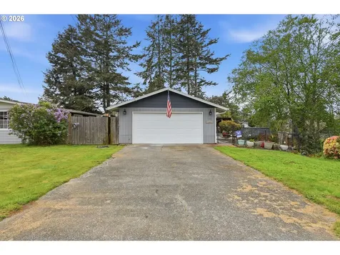 510 S Cammann Street Coos Bay OR 97420