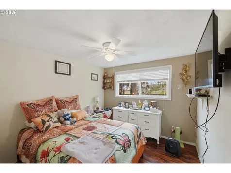 510 S Cammann Street Coos Bay OR 97420