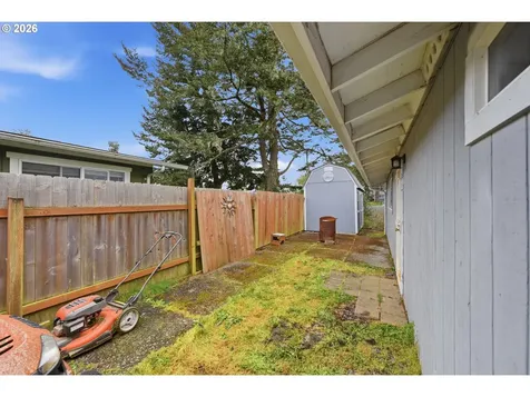 510 S Cammann Street Coos Bay OR 97420