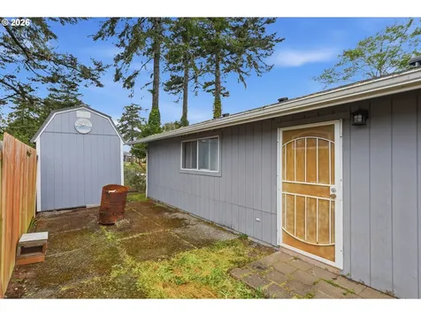 510 S Cammann Street Coos Bay OR 97420