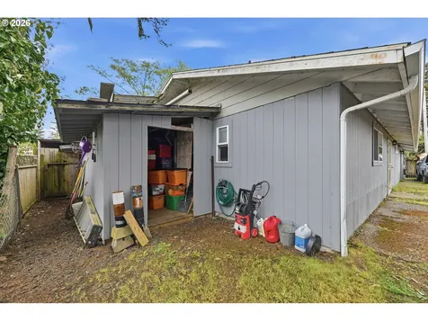 510 S Cammann Street Coos Bay OR 97420