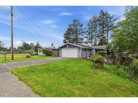 510 S Cammann Street Coos Bay OR 97420