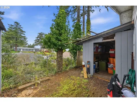 510 S Cammann Street Coos Bay OR 97420
