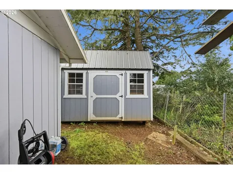 510 S Cammann Street Coos Bay OR 97420