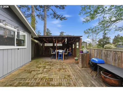 510 S Cammann Street Coos Bay OR 97420