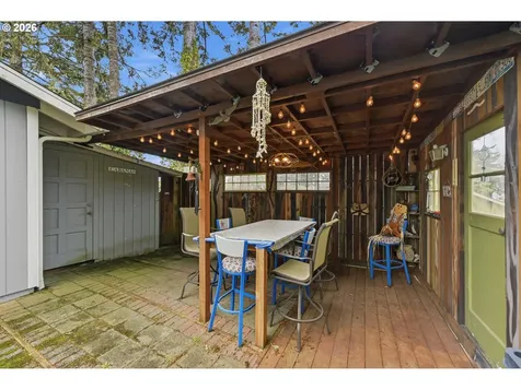 510 S Cammann Street Coos Bay OR 97420