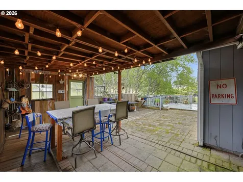 510 S Cammann Street Coos Bay OR 97420