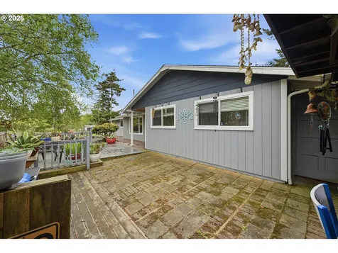 510 S Cammann Street Coos Bay OR 97420