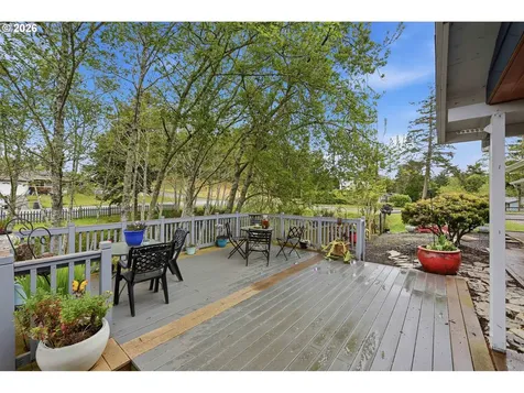 510 S Cammann Street Coos Bay OR 97420