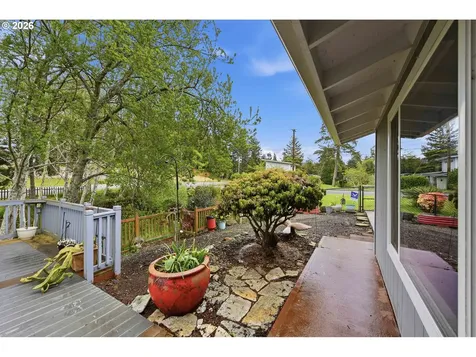 510 S Cammann Street Coos Bay OR 97420