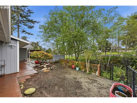510 S Cammann Street Coos Bay OR 97420
