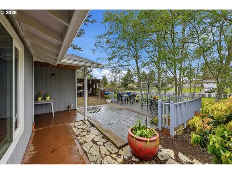 510 S Cammann Street Coos Bay OR 97420