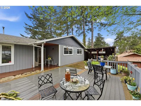 510 S Cammann Street Coos Bay OR 97420