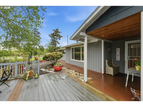 510 S Cammann Street Coos Bay OR 97420