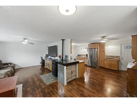 510 S Cammann Street Coos Bay OR 97420