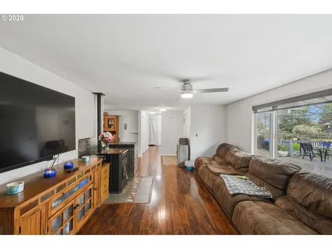 510 S Cammann Street Coos Bay OR 97420