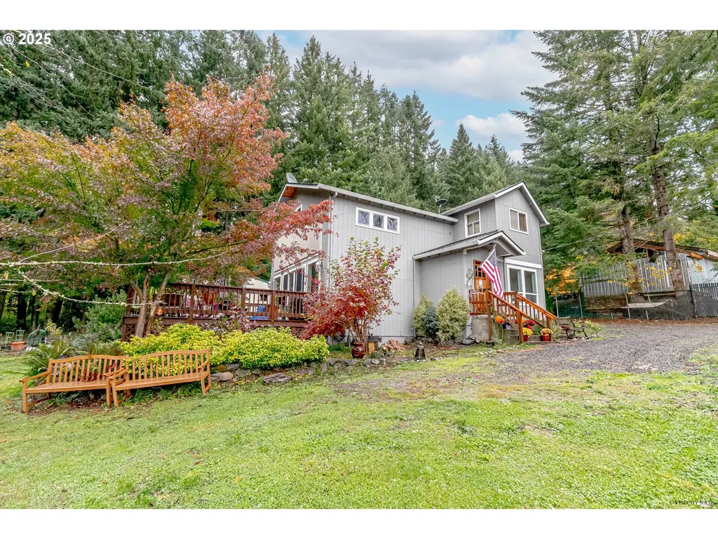 23861 SE 442nd Avenue Sandy OR 97055