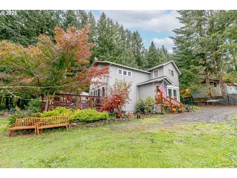 23861 SE 442nd Avenue Sandy OR 97055