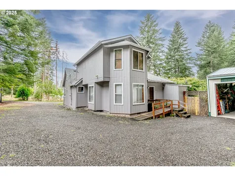 23861 SE 442nd Avenue Sandy OR 97055