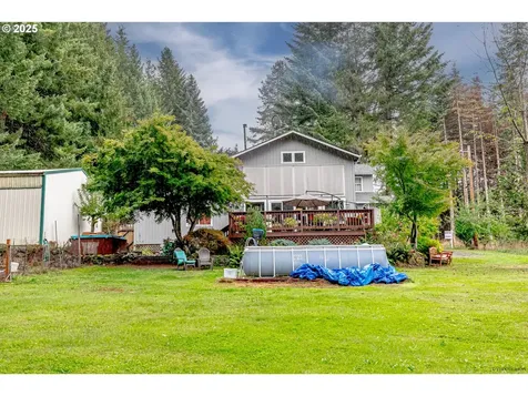 23861 SE 442nd Avenue Sandy OR 97055