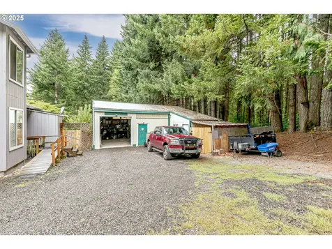 23861 SE 442nd Avenue Sandy OR 97055